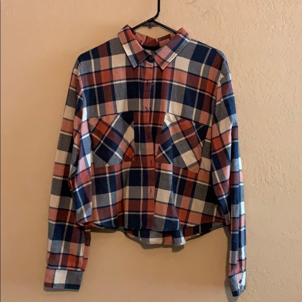 Flannel